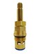 Fore-Kast Sales Cold Ceramic Cartridge fits Various Sherle Wagner Faucets