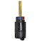 DANCO VersiTech Cartridge for GLACIER BAY Tub and Shower Faucets 10773 Black