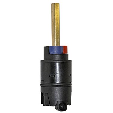 DANCO VersiTech Cartridge for GLACIER BAY Tub and Shower Faucets 10773 Black