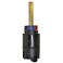 DANCO VersiTech Cartridge for GLACIER BAY Tub and Shower Faucets 10773 Black