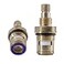 Kingston Brass KSRPL3200CC Cold Ceramic Disc Cartridge for CC Basin Faucet 1 Piece Raw