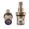 Kingston Brass KSRPL3200CC Cold Ceramic Disc Cartridge for CC Basin Faucet 1 Piece Raw