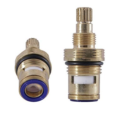Kingston Brass KSRPL3200CC Cold Ceramic Disc Cartridge for CC Basin Faucet 1 Piece Raw