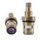 Kingston Brass KSRPL3200CC Cold Ceramic Disc Cartridge for CC Basin Faucet 1 Piece Raw