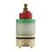 Danco 11025 Faucet Cartridge No Size White Yellow Red