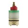 Danco 11025 Faucet Cartridge No Size White Yellow Red