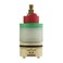 Danco 11025 Faucet Cartridge No Size White Yellow Red