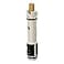 Moen 1225 Magnum OneHandle Faucet Cartridge Replacement Kit Brass Genuine Moen Part for Kitchen and Bathroom Faucets