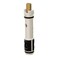 Moen 1225 Magnum OneHandle Faucet Cartridge Replacement Kit Brass Genuine Moen Part for Kitchen and Bathroom Faucets