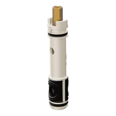 Moen 1225 Magnum OneHandle Faucet Cartridge Replacement Kit Brass Genuine Moen Part for Kitchen and Bathroom Faucets