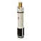 Moen 1225 Magnum OneHandle Faucet Cartridge Replacement Kit Brass Genuine Moen Part for Kitchen and Bathroom Faucets