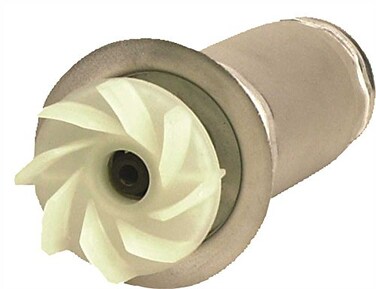 Taco 005020RP Pump Cartridge Assembly