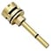 Zreneyfex RP51919 6 Setting Diverter Cartridge Assembly Replacement for Delta Faucet Valve Body R11000 R2200