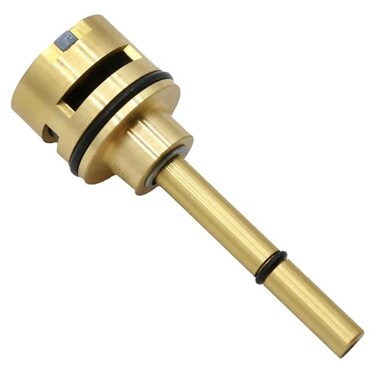 Zreneyfex RP51919 6 Setting Diverter Cartridge Assembly Replacement for Delta Faucet Valve Body R11000 R2200