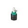hansgrohe M3M2 SingleHole Faucet Cartridge 2inch Spare Part in 92730000