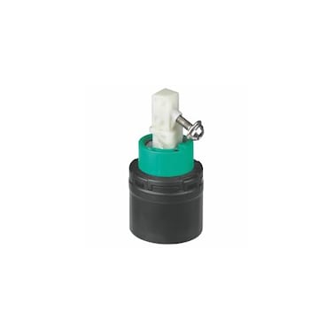 hansgrohe M3M2 SingleHole Faucet Cartridge 2inch Spare Part in 92730000