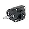 Wholesale Plumbing Supply Replacement for Tempress II Pressure Balancing Tub Shower Cartridge Gerber Grohe