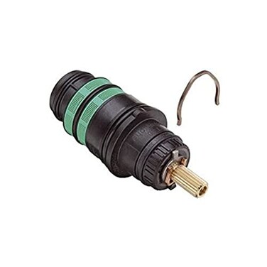 Hansgrohe 98282000 Thermostatic Shower Cartridge Chrome
