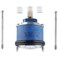 Grohe 46048000 SingleHand Mixing Valve Ceramic Cartridge Unfinished