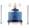 Grohe 46048000 SingleHand Mixing Valve Ceramic Cartridge Unfinished