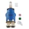 Grohe 46580000 Allure Brilliant Cartridge Center Set No Finish