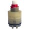 LASCO 01071 Pegasus Brand Single Lever Cartridge Hot and Cold