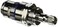Delta Faucet 063001A Left Hand Lead Cartridge