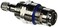Delta Faucet 063001A Left Hand Lead Cartridge