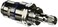 Delta Faucet 063001A Left Hand Lead Cartridge