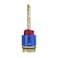 LASCO 01073 Glacier Bays Single Lever Pressure Balance Shower Cartridge