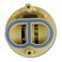 LASCO 01073 Glacier Bays Single Lever Pressure Balance Shower Cartridge