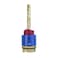 LASCO 01073 Glacier Bays Single Lever Pressure Balance Shower Cartridge