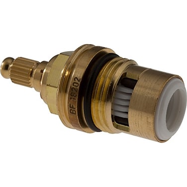 Delta Faucet RP61825 Addison Hot Cartridge Fluehs