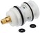 Danco 88197 VA4 Cartridge for Valley Kitchen FaucetsWhiteBlack