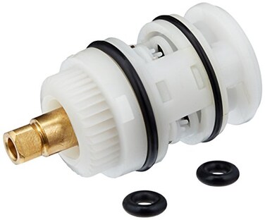 Danco 88197 VA4 Cartridge for Valley Kitchen FaucetsWhiteBlack