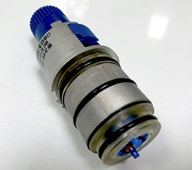 Grohe 47885000 12 Thermostatic Compact Cartridge Unfinished