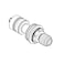 Grohe 47310000 34Inch ThermoElement