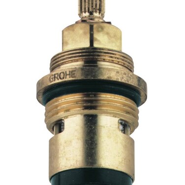 Grohe Replacement Part 45885000 34 Cartridge 12 Turn Right