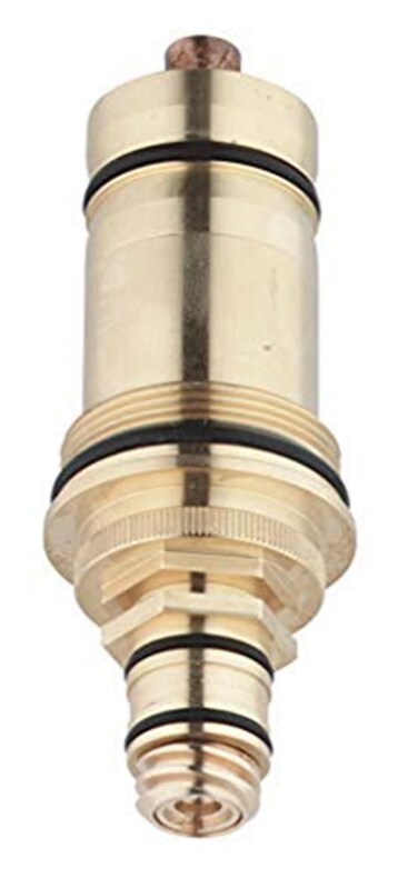 GROHE 47220000 ThermoElement No Finish