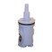 LASCO 04007 4Inch Long Valley Replacement Pressure Balance Cartridge for Shower White