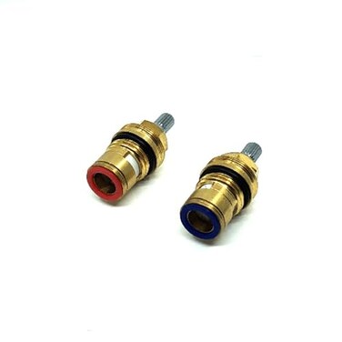 Symmons LL124 SCOT Ceramic Cartridge Repair KitBrass