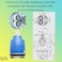 QLXAQLX K35B Faucet Cartridge Replacement Cartridge Compatible with American Standard 7038 La Torre Delta FaucetsKEROX
