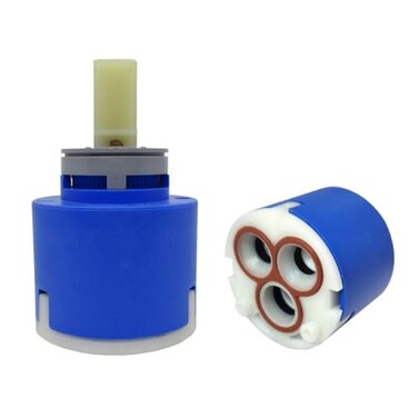 Fore-Kast Sales Single Lever Ceramic Cartridge to fitreplace Moen 121620