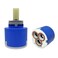 Fore-Kast Sales Single Lever Ceramic Cartridge to fitreplace Moen 121620