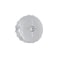 Avalon Plumbing Supply Shower Volume Control Metal Handle Replacement for Mixet Handles Stainless Steel Heavy Duty Polished Chrome Finish