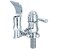 Central Brass 0364L Central Brass Drinking Faucet Chrome