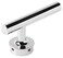 KOHLER 1153944CP Genuine Part Lever Handle Base Kit Polished Chrome