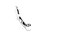 TS Brass TS Brass BWH4 Wrist Action Handle 4Inch