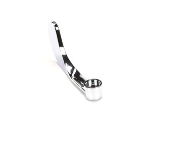 TS Brass TS Brass BWH4 Wrist Action Handle 4Inch