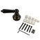 DANCO Faucet Lever Handle Oil Rubbed Bronze 1Pack 89419